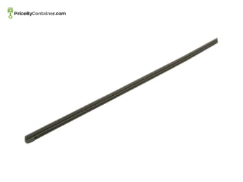 MERCEDES-BENZ 0008241427 — Mercedes-Benz Genuine WIPER RUBBER 0008241427