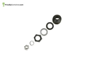 MERCEDES-BENZ 0008241798 — MERCEDES BENZ GENUINE SEALING DISK A0008241798
