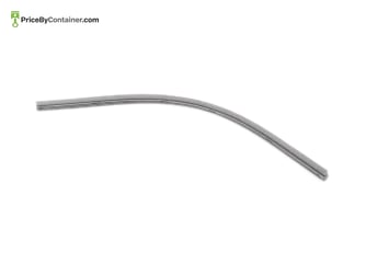 MERCEDES-BENZ 0008241827 — Mercedes-Benz Genuine WIPER RUBBER 0008241827
