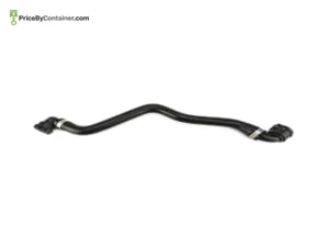 MERCEDES-BENZ 0008245349 — MERCEDES BENZ GENUINE CLAMP A0008245349