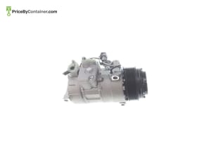 MERCEDES-BENZ 0008253410 — Mercedes-Benz Genuine LENS 0008253410