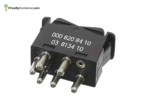 MERCEDES-BENZ 0008258410 — Mercedes-Benz Genuine OPTICAL FIBER 0008258410
