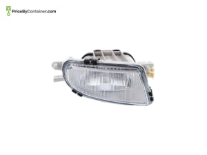 MERCEDES-BENZ 0008260657 — MERCEDES BENZ GENUINE DIFFUSER LENS A0008260657