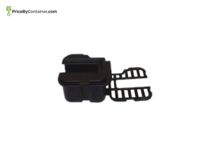 MERCEDES-BENZ 0008261300 — Mercedes-Benz Genuine PROTECTIVE COVER 0008261300