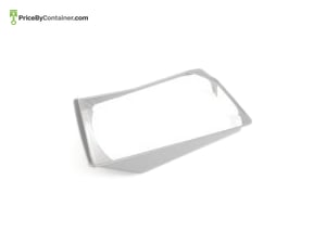 MERCEDES-BENZ 0008261324 — MERCEDES BENZ GENUINE COVER A0008261324