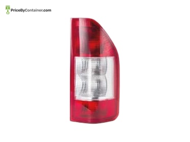 MERCEDES-BENZ 0008261556 — Mercedes-Benz Genuine LENS COVER 0008261556