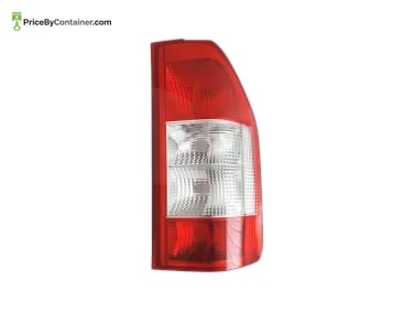 MERCEDES-BENZ 0008261656 — Mercedes-Benz Genuine LENS 0008261656