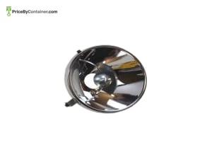 MERCEDES-BENZ 0008261778 — MERCEDES BENZ GENUINE HEAD LIGHT COVER A0008261778