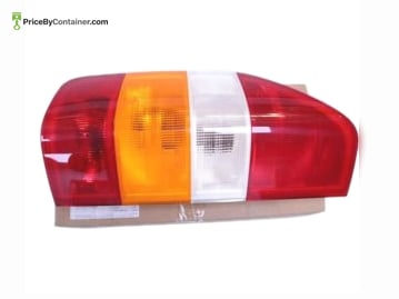 MERCEDES-BENZ 0008261856 — Mercedes-Benz Genuine Original New Lens Left 0008261856 Replace : 0008260756 Description The Mercedes-Benz Genuine Lens…