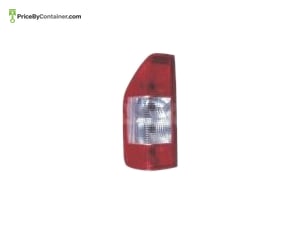 MERCEDES-BENZ 0008261956 — Mercedes-Benz Genuine LENS 0008261956