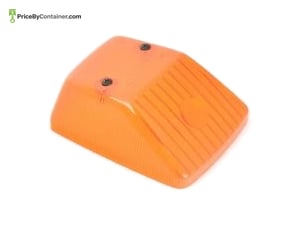 MERCEDES-BENZ 0008262357 — Mercedes-Benz Genuine LENS 0008262357