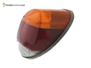 MERCEDES-BENZ 0008262457 — Mercedes-Benz Genuine LENS 0008262457