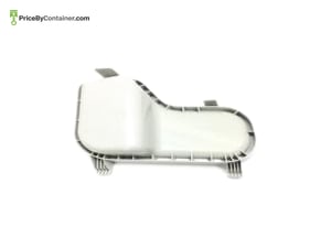 MERCEDES-BENZ 0008265524 — MERCEDES BENZ GENUINE COVER A0008265524