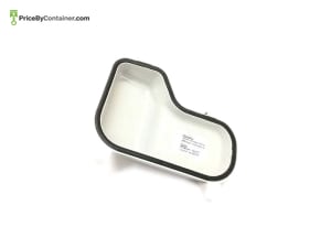 MERCEDES-BENZ 0008265624 — MERCEDES BENZ GENUINE COVER A0008265624