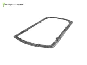 MERCEDES-BENZ 0008265880 — MERCEDES BENZ GENUINE SEALING FRAME A0008265880