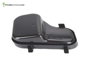 MERCEDES-BENZ 0008266324 — MERCEDES BENZ GENUINE COVER A0008266324