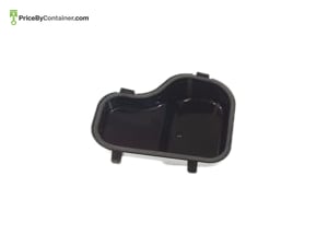 MERCEDES-BENZ 000826632464 — Mercedes-Benz Genuine COVER 000826632464