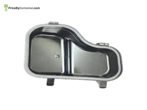 MERCEDES-BENZ 0008266424 — MERCEDES BENZ GENUINE COVER A0008266424