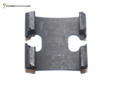 MERCEDES-BENZ 0008267284 — MERCEDES BENZ GENUINE SPRING LENS TO SHELL LIGHT UNIT / 0008267284