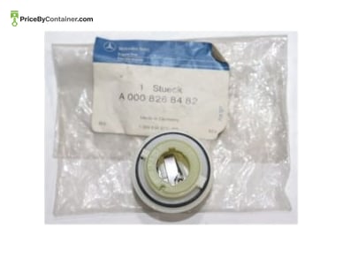 MERCEDES-BENZ 0008268482 — Mercedes-Benz Genuine Lamp Holder / 0008268482 Features: The original lamp holder is an essential component of the…