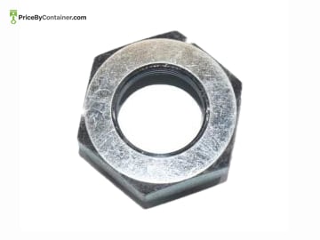 MERCEDES-BENZ 0008270671 — MERCEDES BENZ GENUINE NUT FOR TAPPING SCREW 0008270671