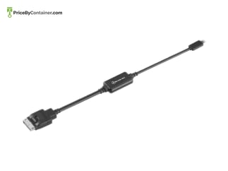MERCEDES-BENZ 0008271200 — Mercedes-Benz Genuine AUX CABLE I PHONE 10 0008271200