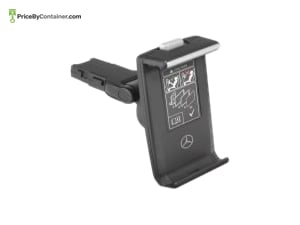 MERCEDES-BENZ 0008272000 — Mercedes-Benz Genuine BRACKET 0008272000