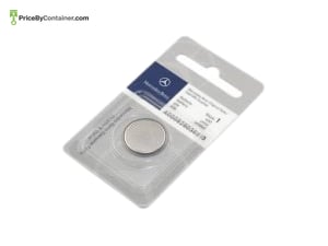 MERCEDES-BENZ 0008280388/10 — Mercedes-Benz Genuine REMOTE BATTERY SINGLE 0008280388/10