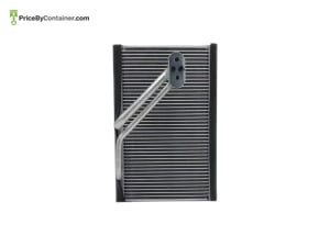 MERCEDES-BENZ 0008300802 — Mercedes-Benz Genuine EVAPORATOR 0008300802