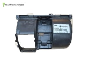 MERCEDES-BENZ 0008300940 — MERCEDES BENZ GENUINE BLOWER HOUSING A0008300940