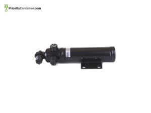 MERCEDES-BENZ 0008300983 — Mercedes-Benz Genuine CONTAINER 0008300983