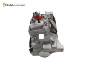 MERCEDES-BENZ 0008301504 — Mercedes-Benz Genuine REFRIGERANT COMPRESSOR 0008301504