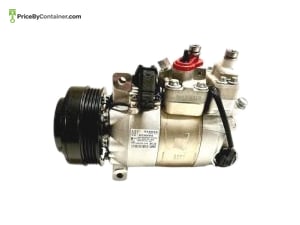 MERCEDES-BENZ 000830150480 — Mercedes-Benz Genuine AC COMPRESSOR 000830150480