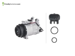 MERCEDES-BENZ 0008301931 — MERCEDES BENZ GENUINE CABLE A0008301931