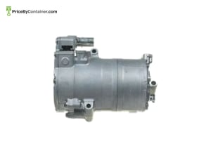 MERCEDES-BENZ 000830200180 — MERCEDES BENZ GENUINE REFRIGERANT COMPRESSOR A000830200180