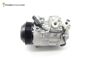 MERCEDES-BENZ 0008302100 — Mercedes-Benz Genuine A/C COMPRESSOR000830210080 0008302100