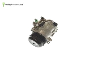 MERCEDES-BENZ 000830230080 — MERCEDES BENZ GENUINE COMPRESSOR 0008302600 A000830230080