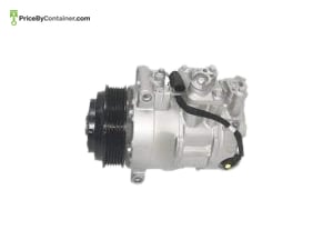 MERCEDES-BENZ 000830250080 — Mercedes-Benz Genuine AC COMPRESSOR 000830250080