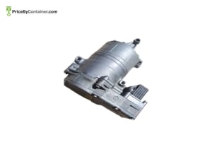 MERCEDES-BENZ 000830260184 — MERCEDES BENZ GENUINE COMPRESSOR A000830260184