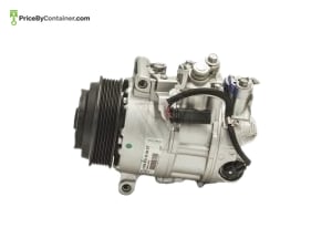 MERCEDES-BENZ 000830300180 — Mercedes-Benz Genuine AC COMPRESSOR 000830300180