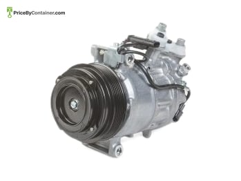 MERCEDES-BENZ 000830300280 — Mercedes-Benz Genuine COMPRESSOR 80 000830300280
