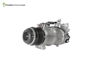 MERCEDES-BENZ 000830300287 — MERCEDES BENZ GENUINE COMPRESSOR A000830300287