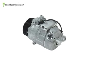 MERCEDES-BENZ 0008303100 — Mercedes-Benz Genuine A/C COMPRESSOR 0008303100