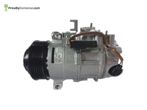 MERCEDES-BENZ 000830310080 — Mercedes-Benz Genuine A/C COMPRESSOR 000830310080