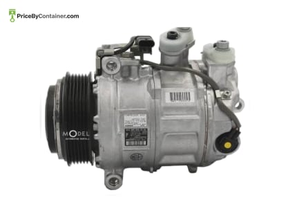 MERCEDES-BENZ 0008303202 — Mercedes-Benz ATC Genuine A/C COMPRESSOR 0008303202 The part number Genuine Mercedes Parts 000915105CF of the Audi…