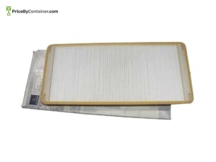 MERCEDES-BENZ 0008303318 — DESCRIPTION MERCEDES BENZ 0008303318 GENUINE DUST FILTER (002)