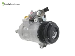 MERCEDES-BENZ 000830340280 — MERCEDES BENZ GENUINE COMPRESSURE A000830340280