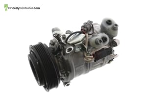 MERCEDES-BENZ 000830350280 — MERCEDES BENZ GENUINE AC COMPRESSOR A000830350280