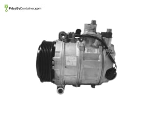 MERCEDES-BENZ 0008303780 — Mercedes-Benz Genuine ACCOMPRESSOR 0008303780