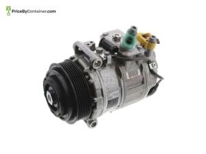 MERCEDES-BENZ 0008303784 — MERCEDES BENZ GENUINE VALVE VENT ELECTRIC SYSTEM A0008303784